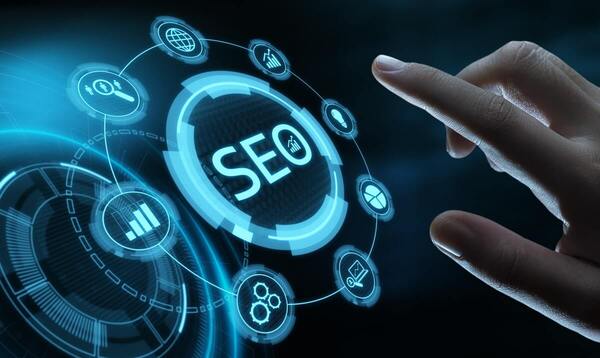 Dịch vụ SEO Tổng thể Thống lĩnh Google