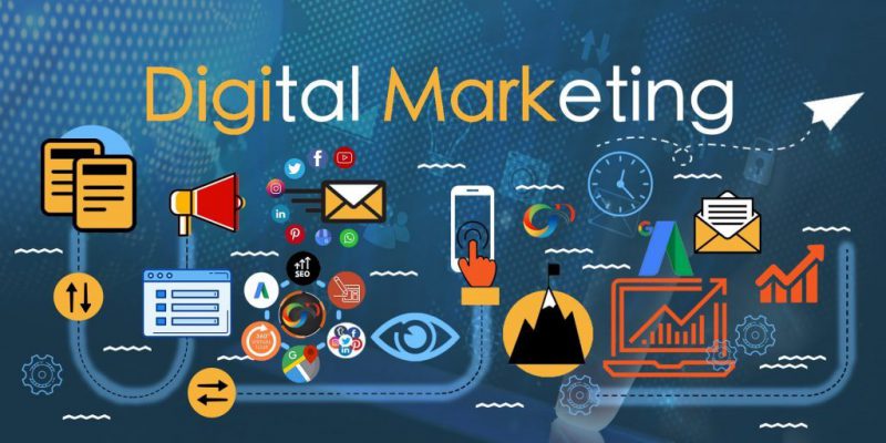 Quảng cáo Đa nền tảng & Performance Marketing