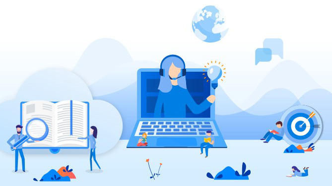 Hệ thống Tổng đài ảo Cloud PBX Thông minh