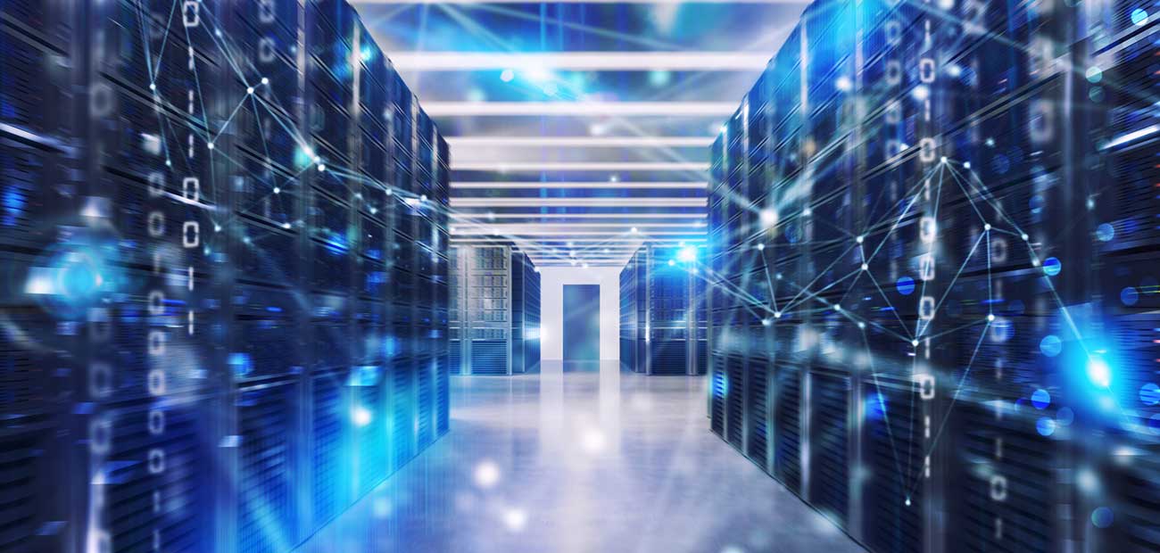 Hạ tầng Hosting NVMe Siêu tốc & Tên miền Thương hiệu